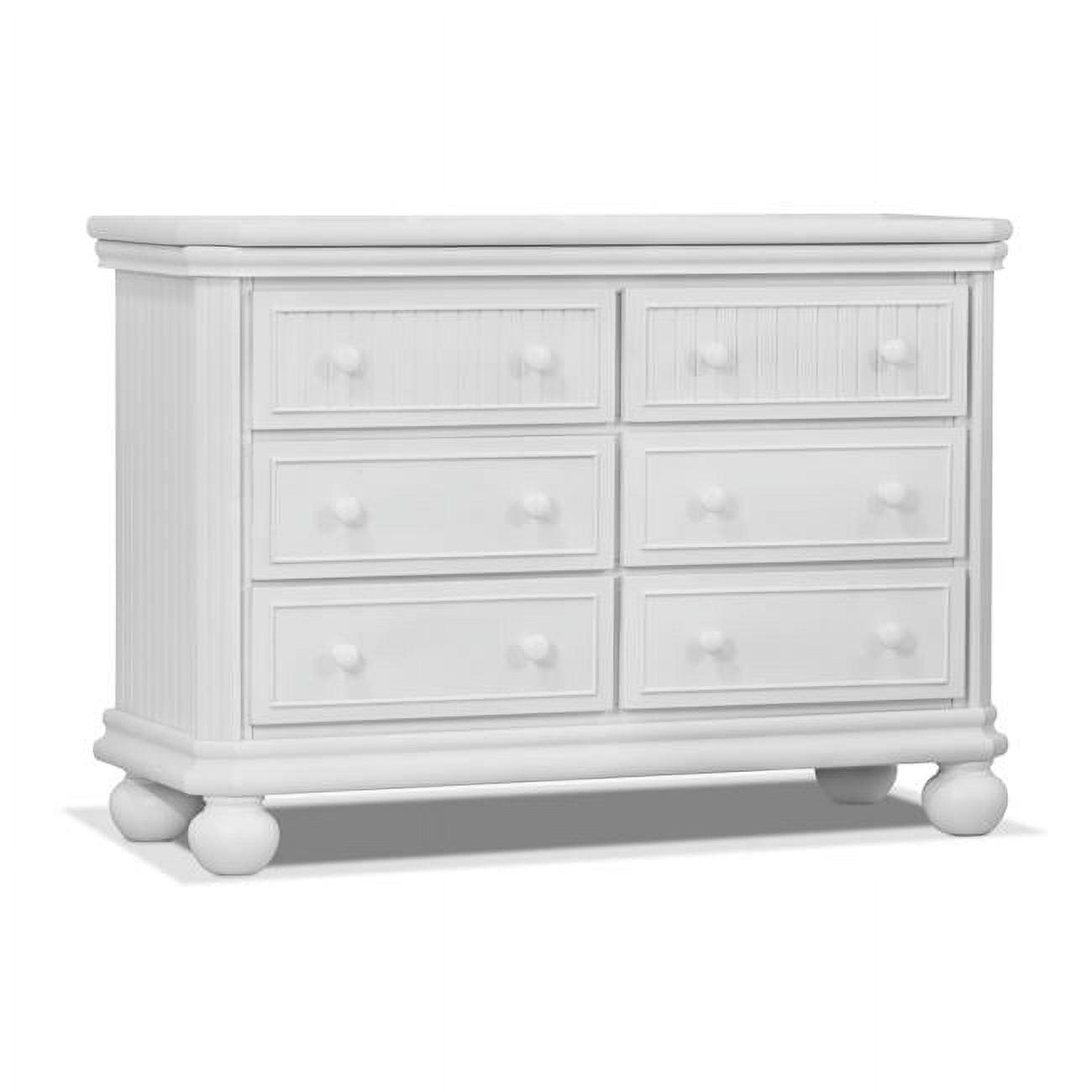 Finley Kids 6 - Drawer Dresser