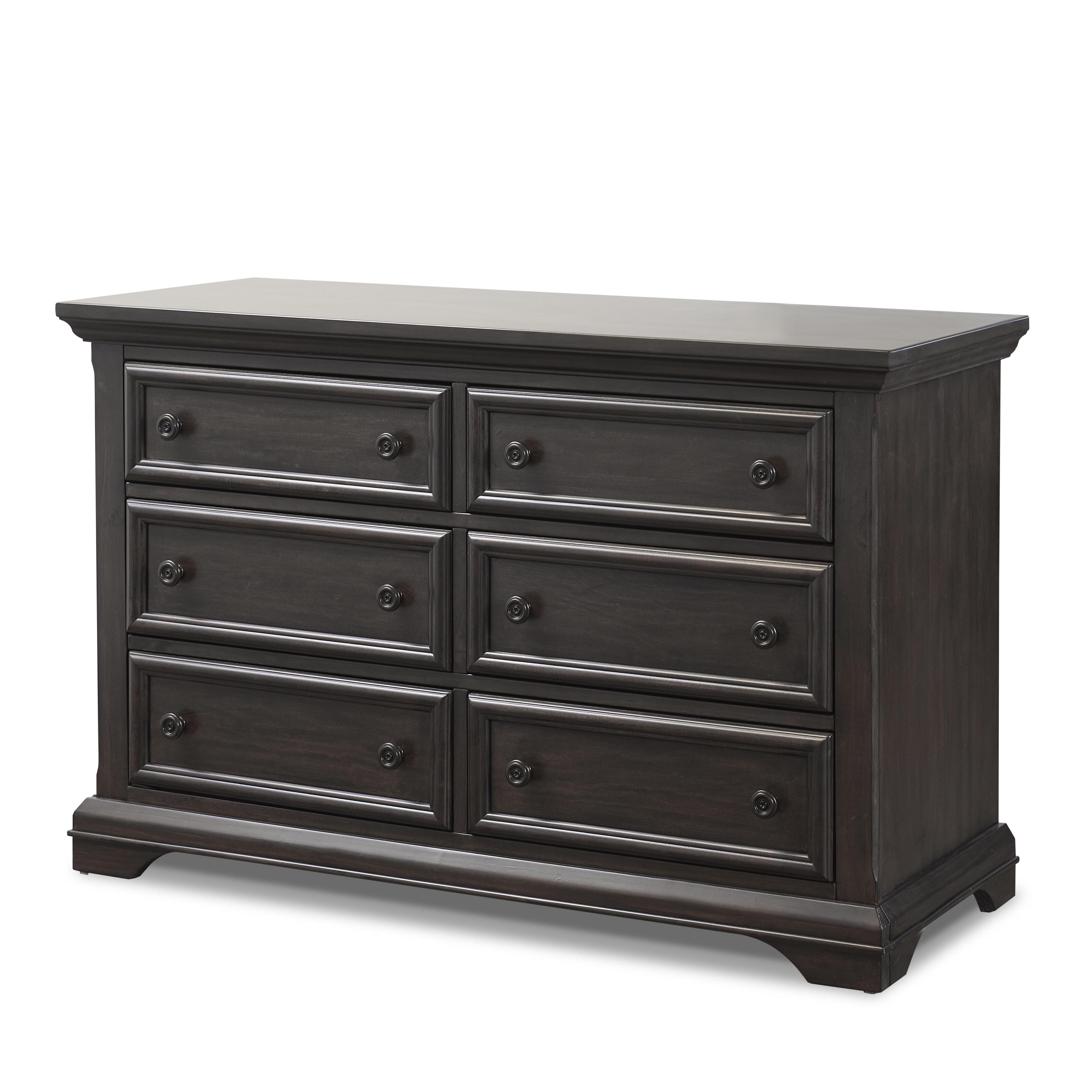 Portofino Double Dresser