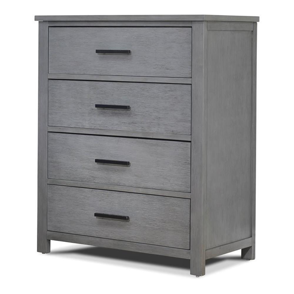Sorelle Westley 4 - Drawer Chest