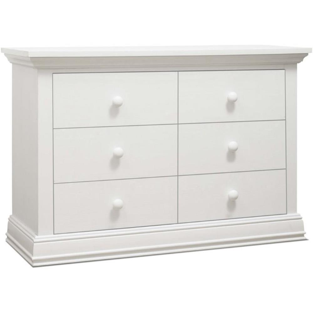 Modesto Kids 6 - Drawer Dresser