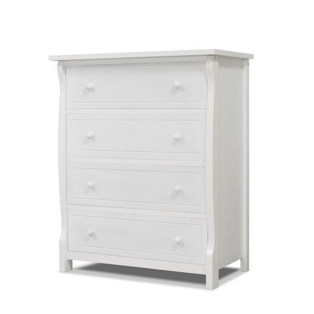 Princeton Kids 4 - Drawer Chest