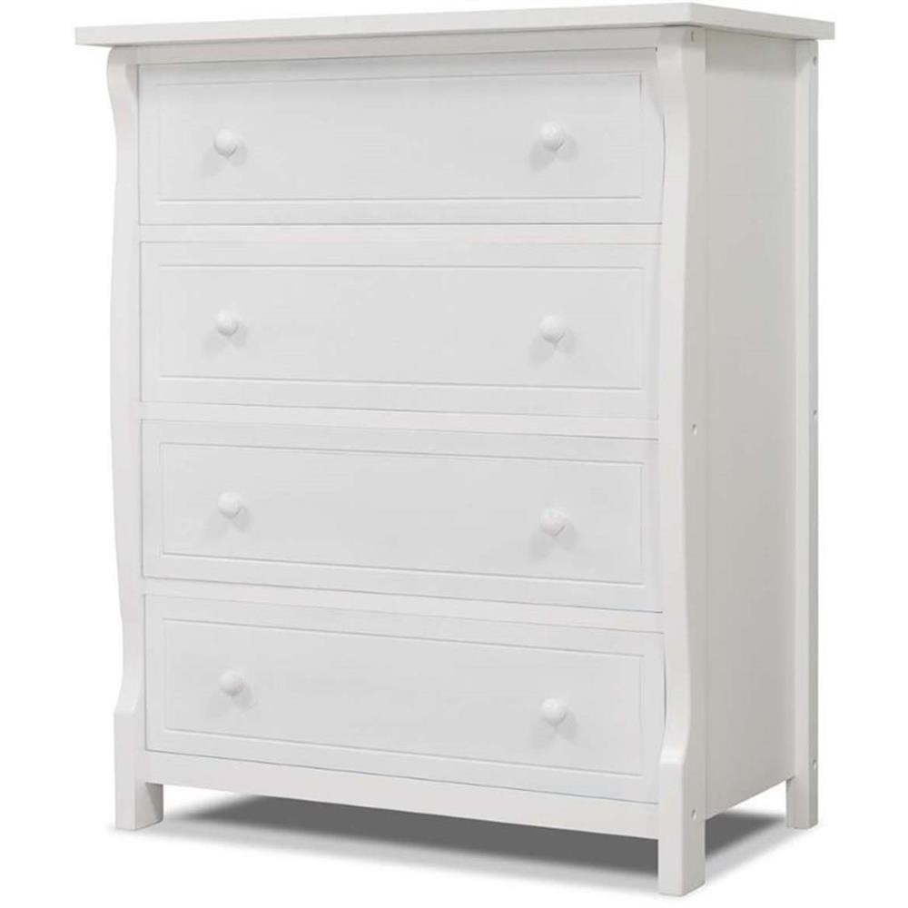 Princeton Kids 4 - Drawer Chest