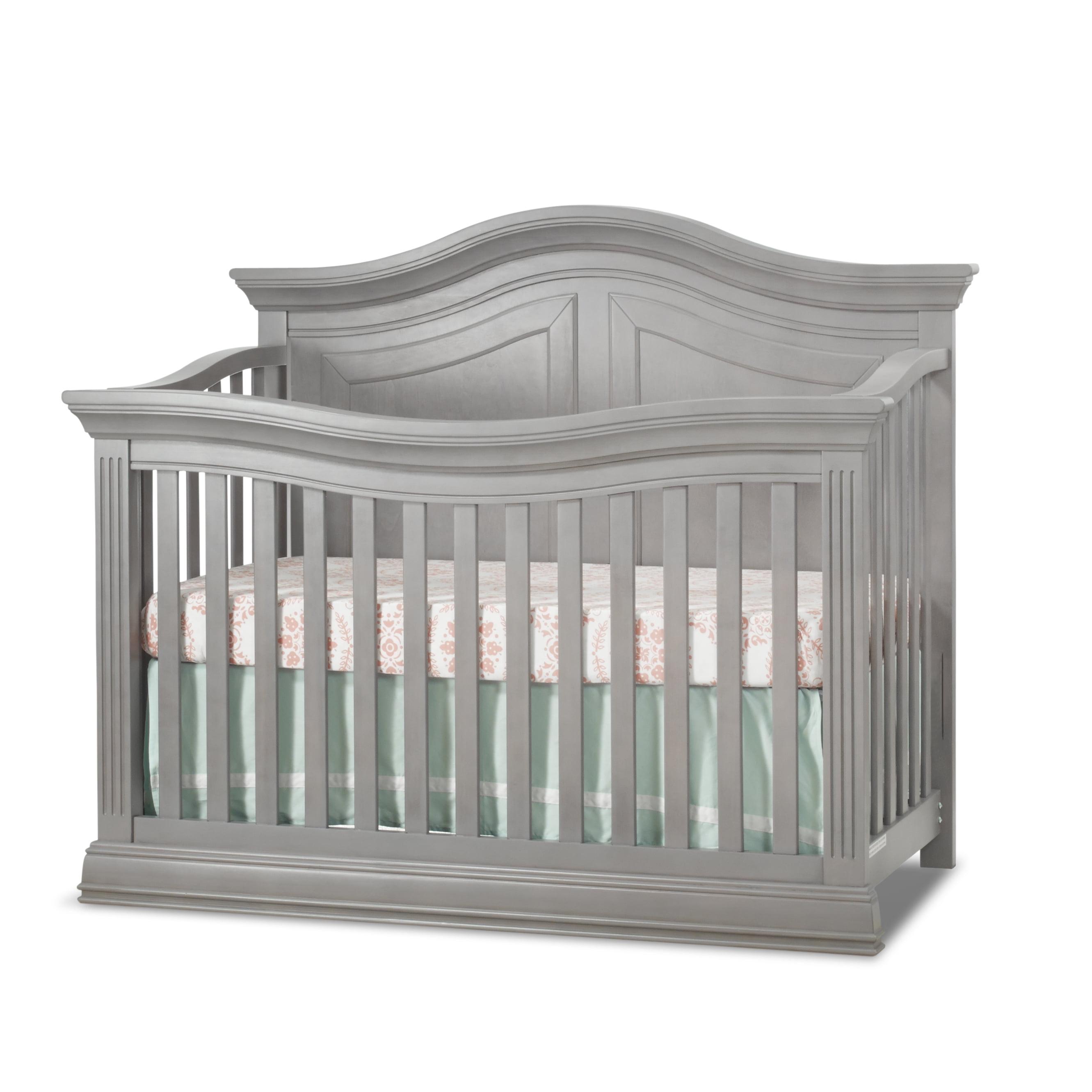 Providence 4-in-1 Convertible Crib