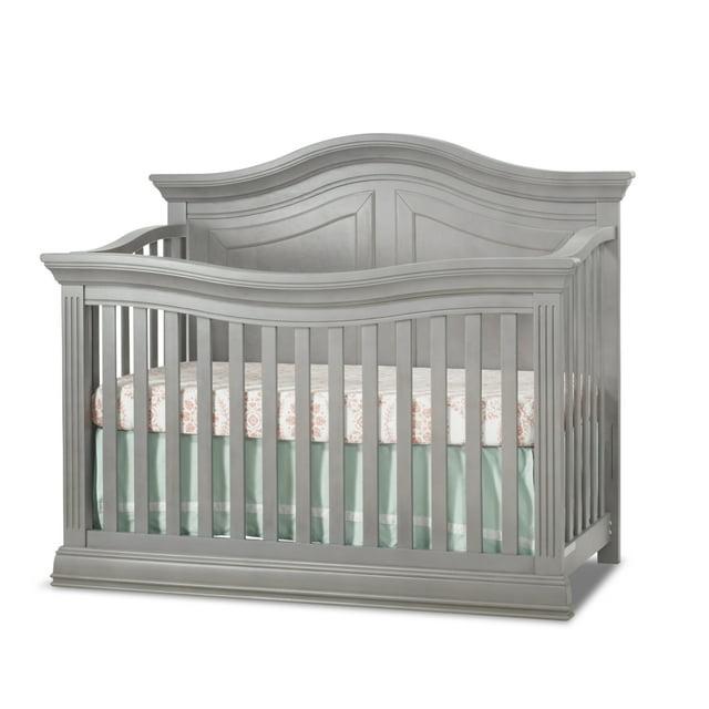 Sorelle Providence 4-in-1 Convertible Crib