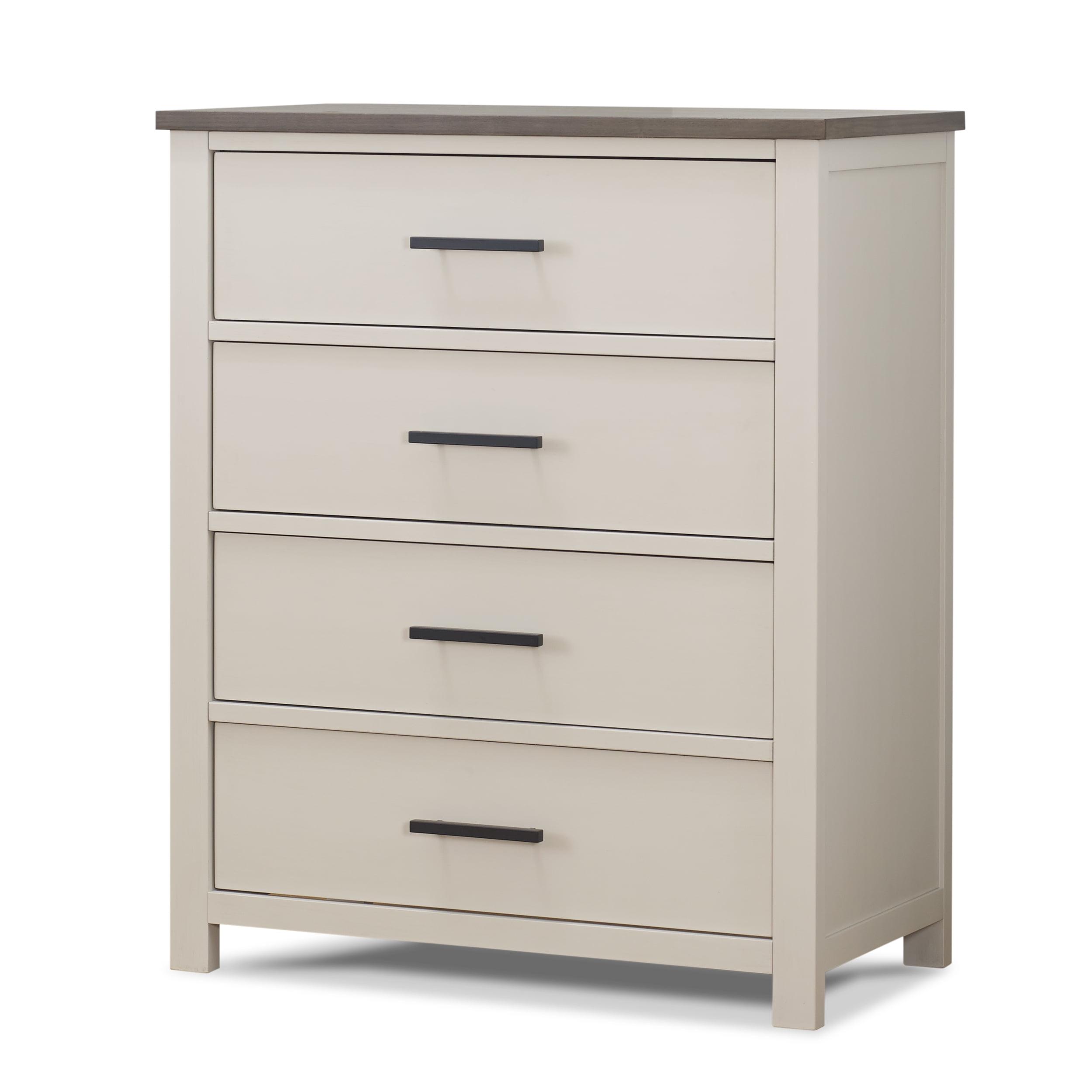 Sorelle Westley 4 - Drawer Chest