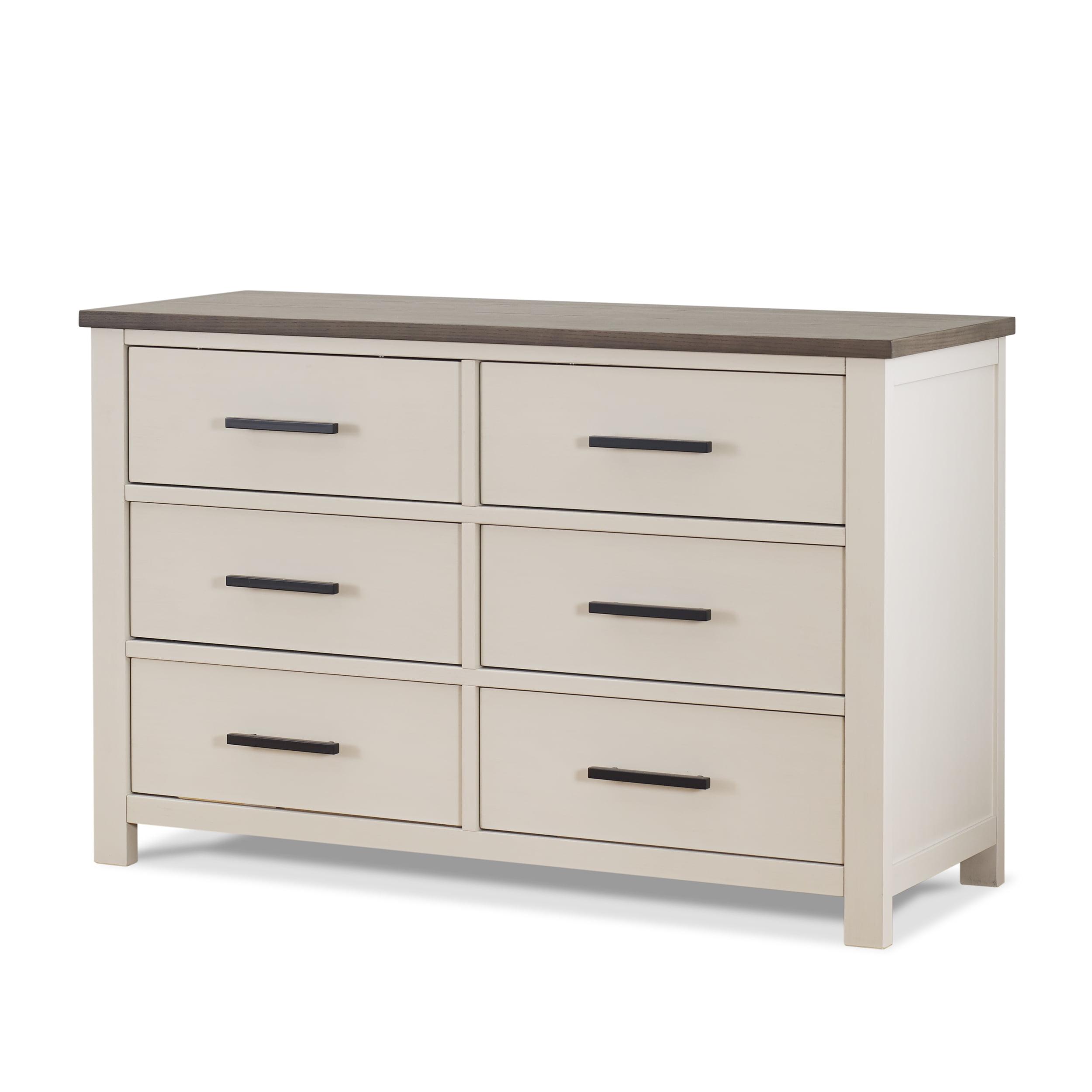 Sorelle Westley Double Dresser