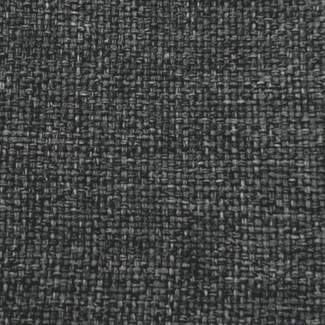 SoundAssured Acoustical Fabric - Acoustically Transparent Fabric for Making Acoustic Panels - DIY Sound Panel Acoustic Fabric (Dark Grey)
