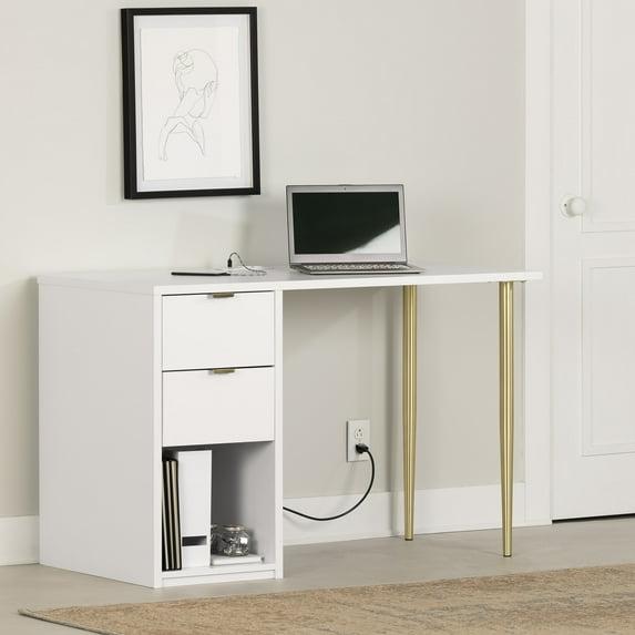 South Shore Computer Desk