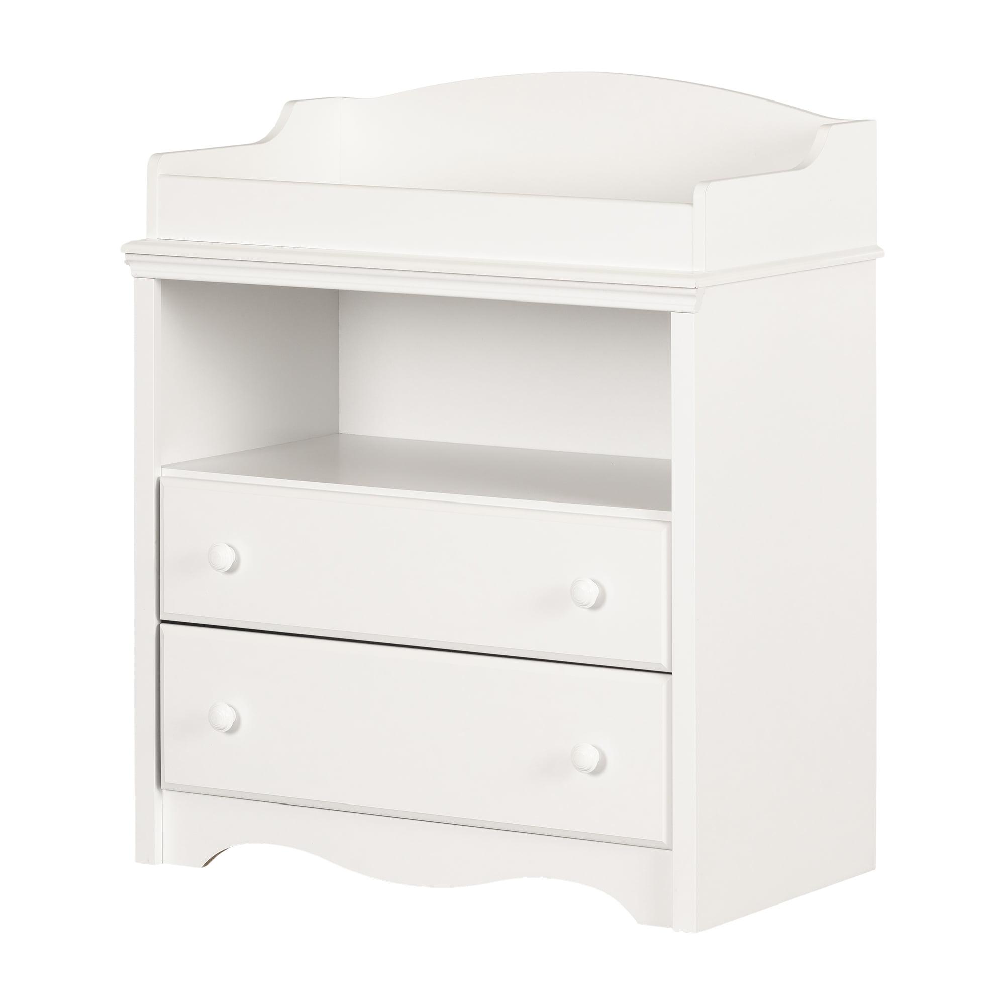 Angel Changing Table Dresser