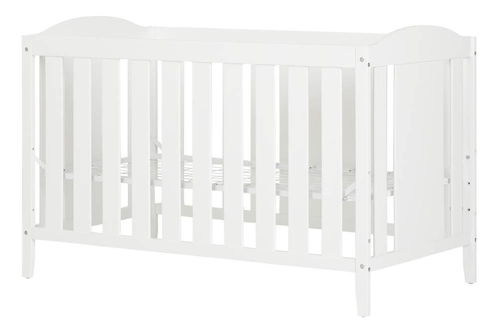 Angel 3 -in-1 Convertible Crib