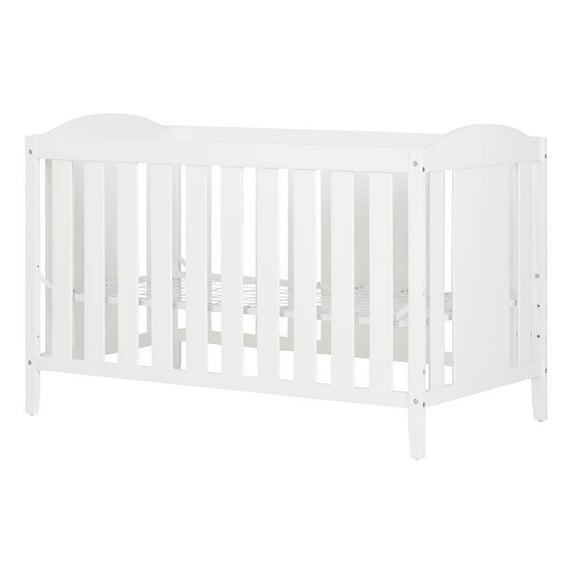 Angel 3 -in-1 Convertible Crib