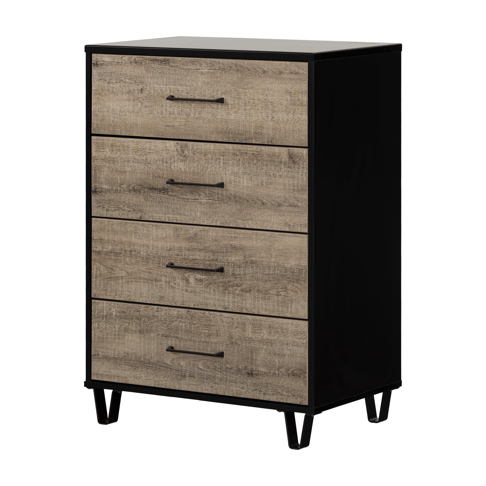 Arlen 4-Drawer Dresser