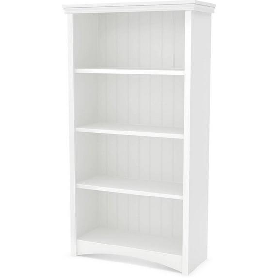 Artwork 57.75" H x 31.25" W Standard Bookcase