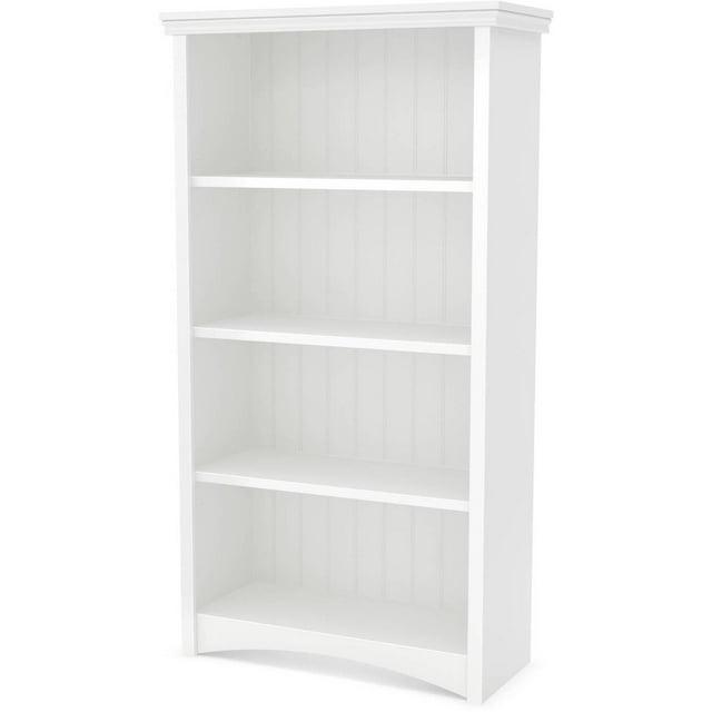 Artwork 57.75" H x 31.25" W Standard Bookcase