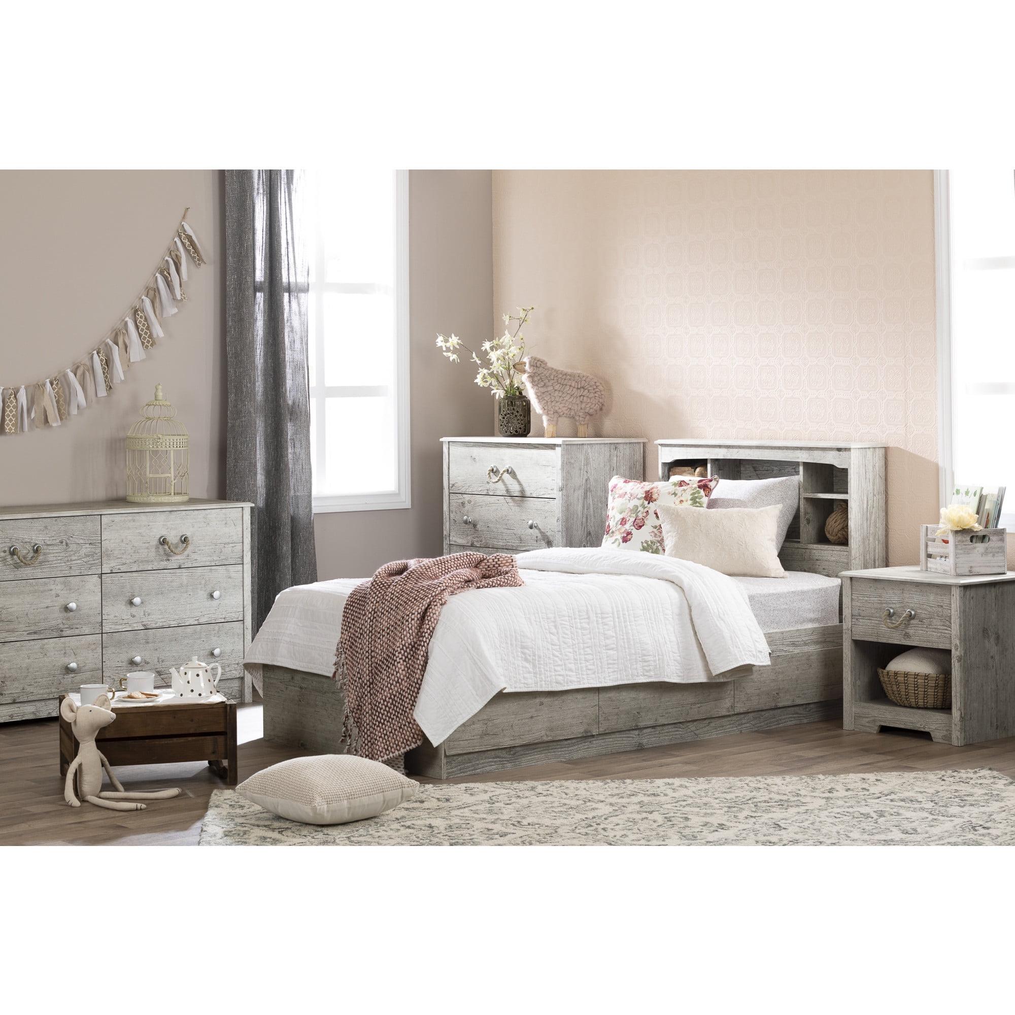 Hoyer Kids 6 - Drawer Dresser