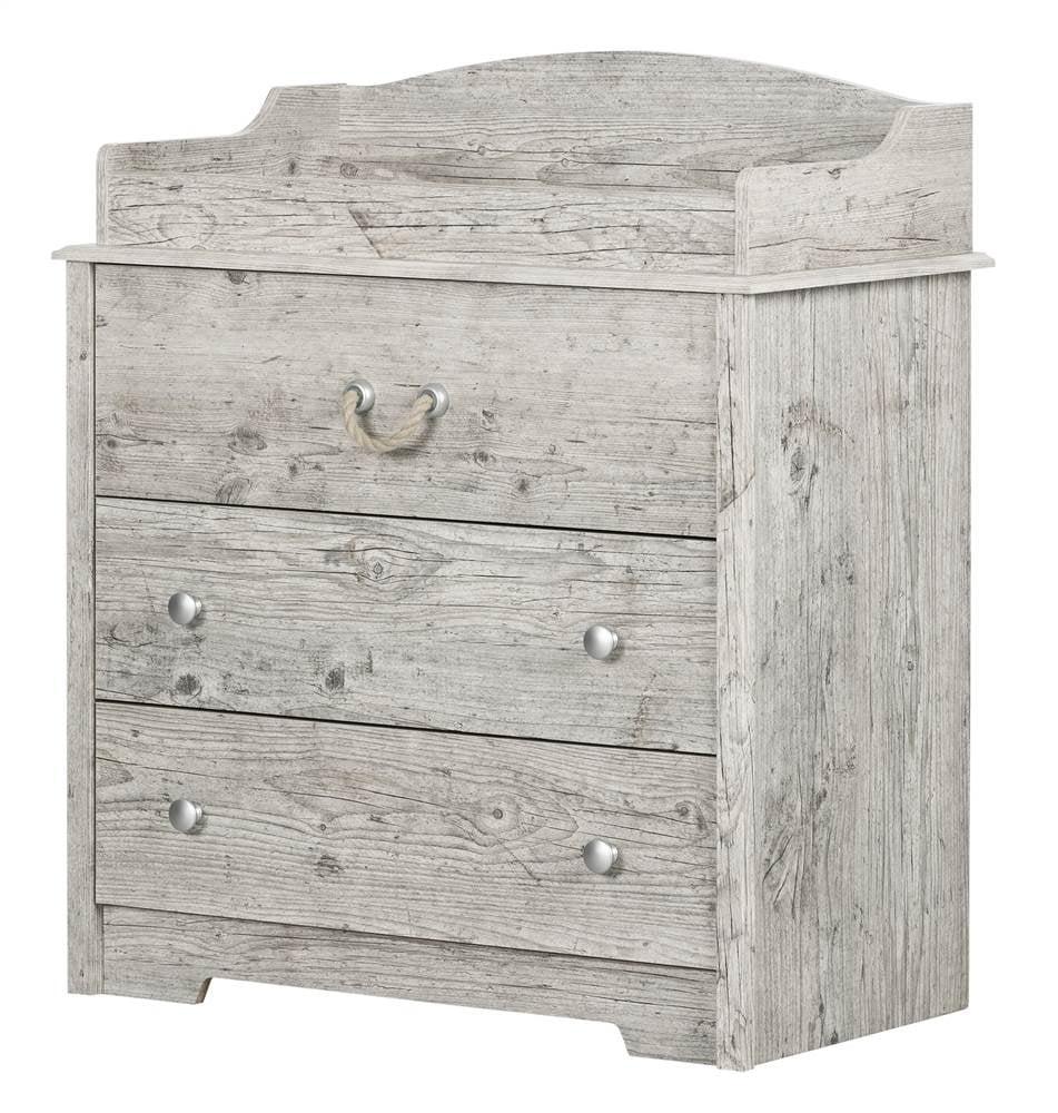 Hoyer Changing Table Dresser