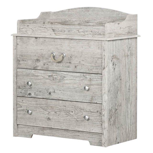 Hoyer Changing Table Dresser