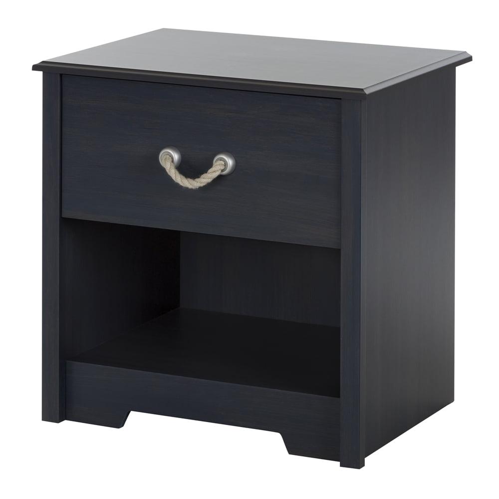 Aviron 1 Drawer Nightstand - South Shore