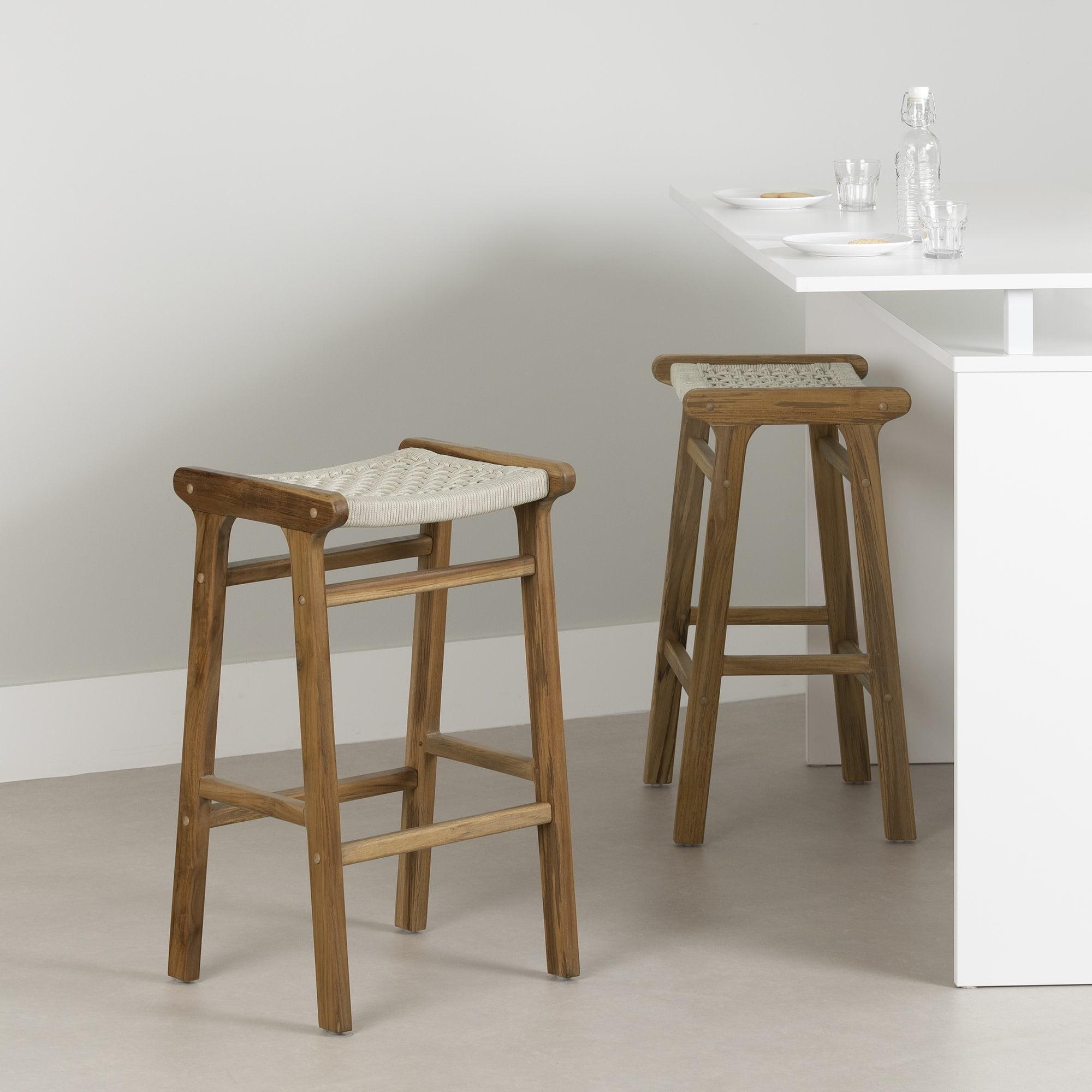 Balka Counter & Bar Stool