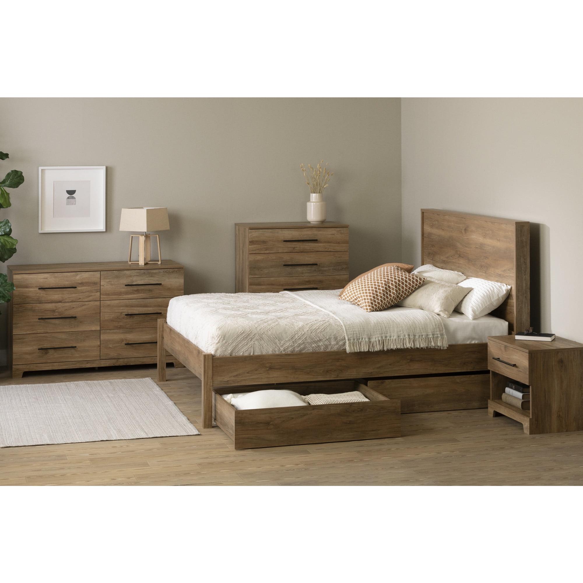 Barcelo  5-Drawer Chest