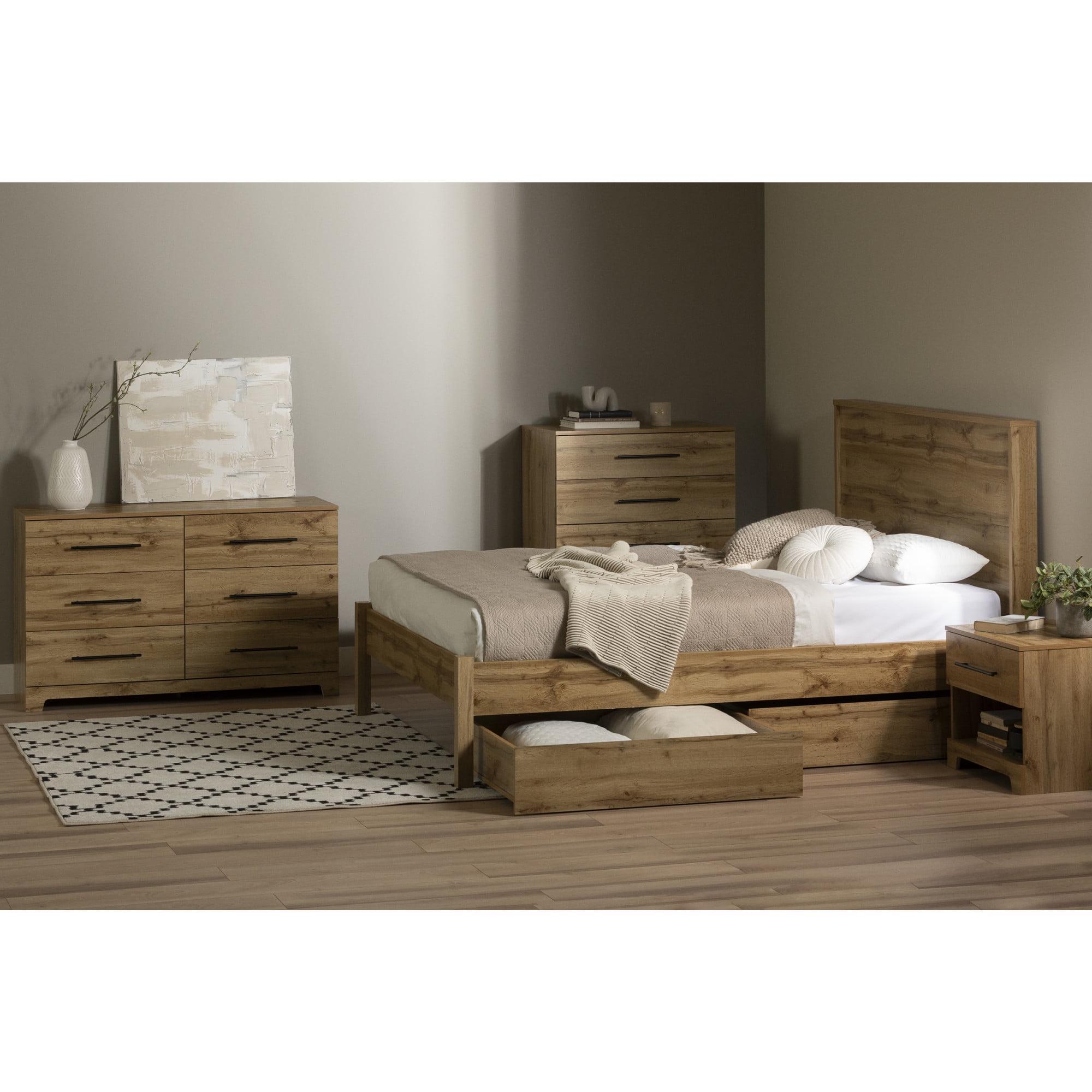 South Shore Barcelo  5-Drawer Chest
