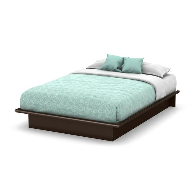 South Shore Step One Platform Bed
