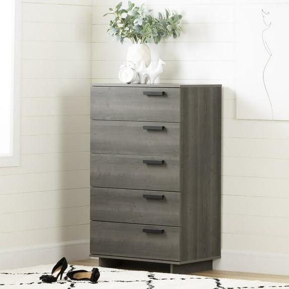 Cavalleri 29'' W 5 - Drawer Dresser
