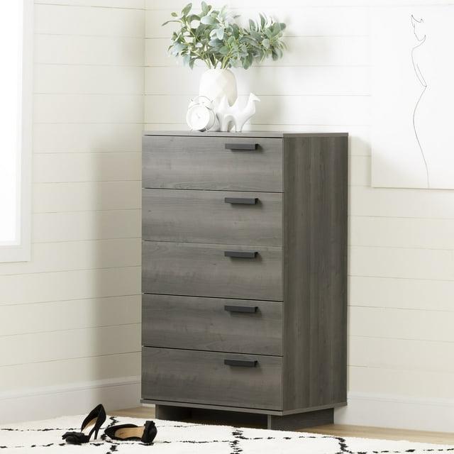 Cavalleri 29'' W 5 - Drawer Dresser