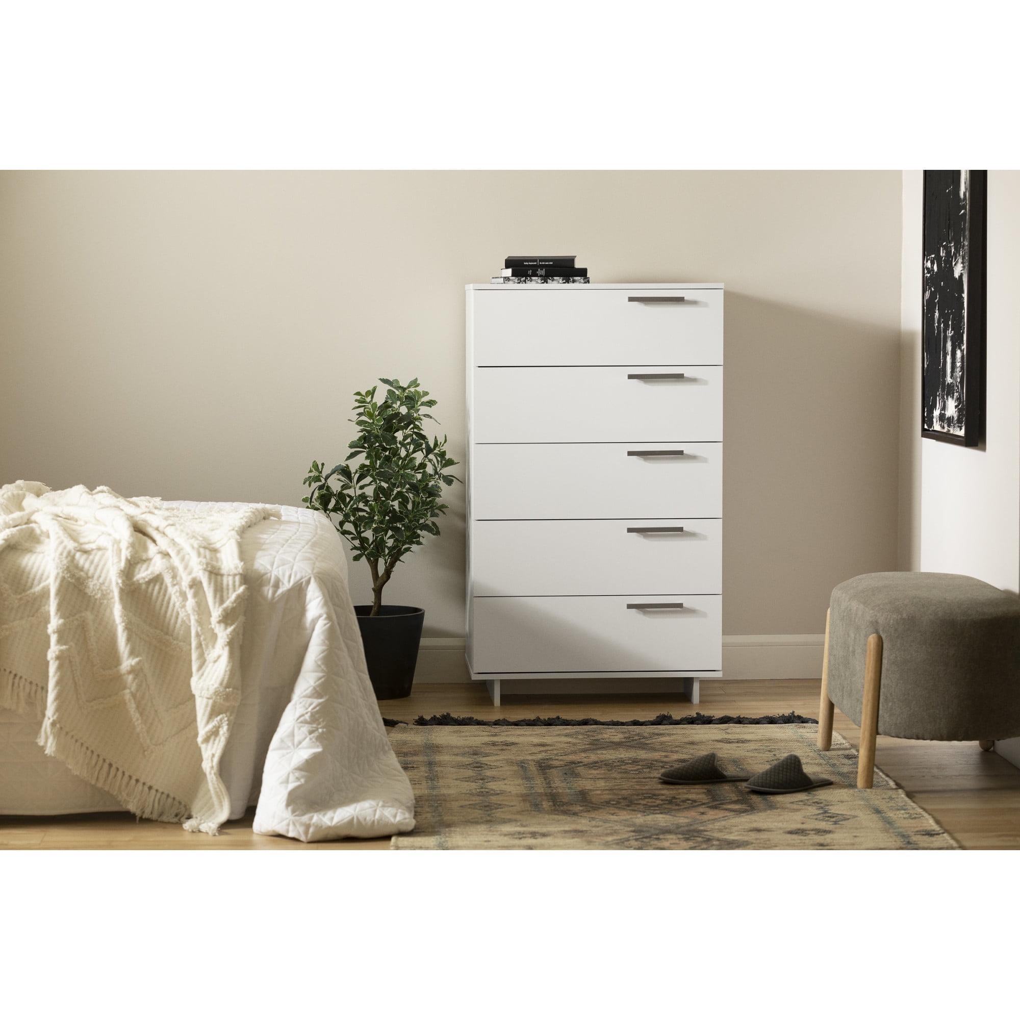Cavalleri 29'' W 5 - Drawer Dresser