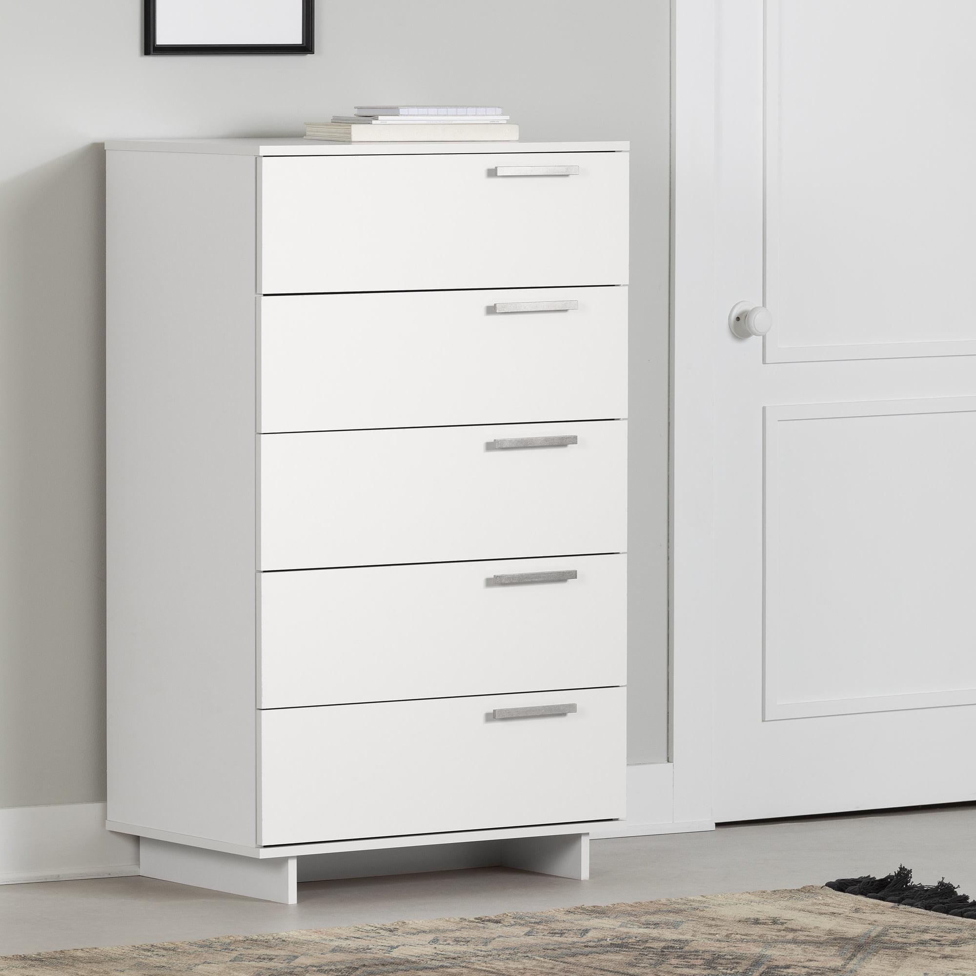 Cavalleri 5 - Drawer Dresser