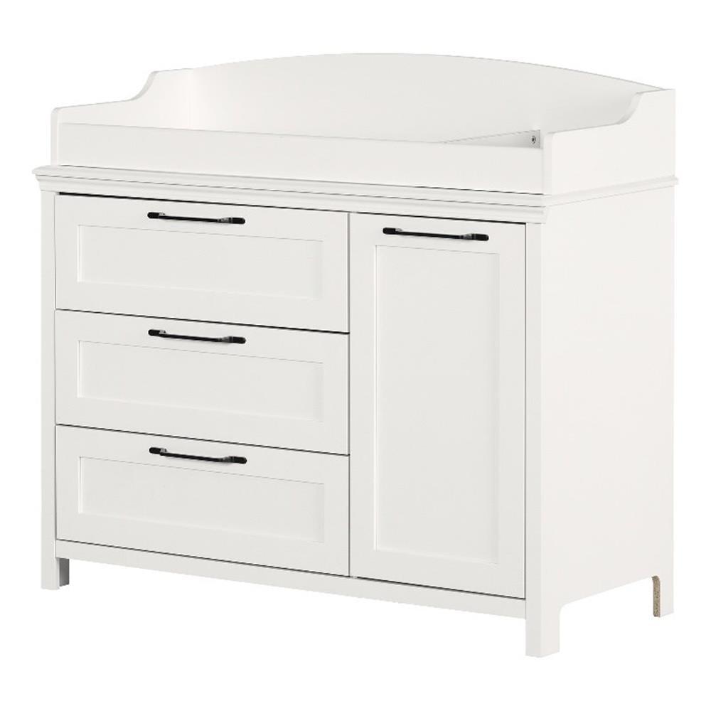 Changing Table Dresser