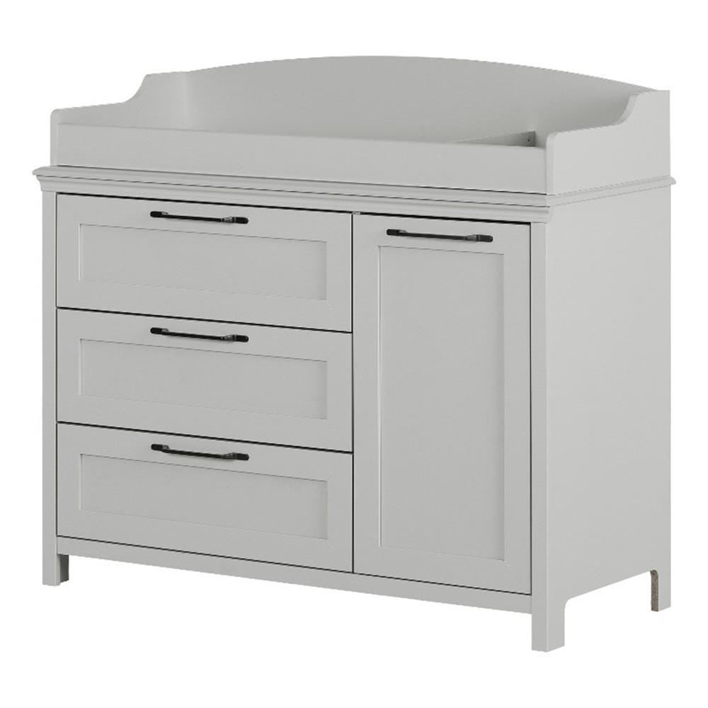 Changing Table Dresser