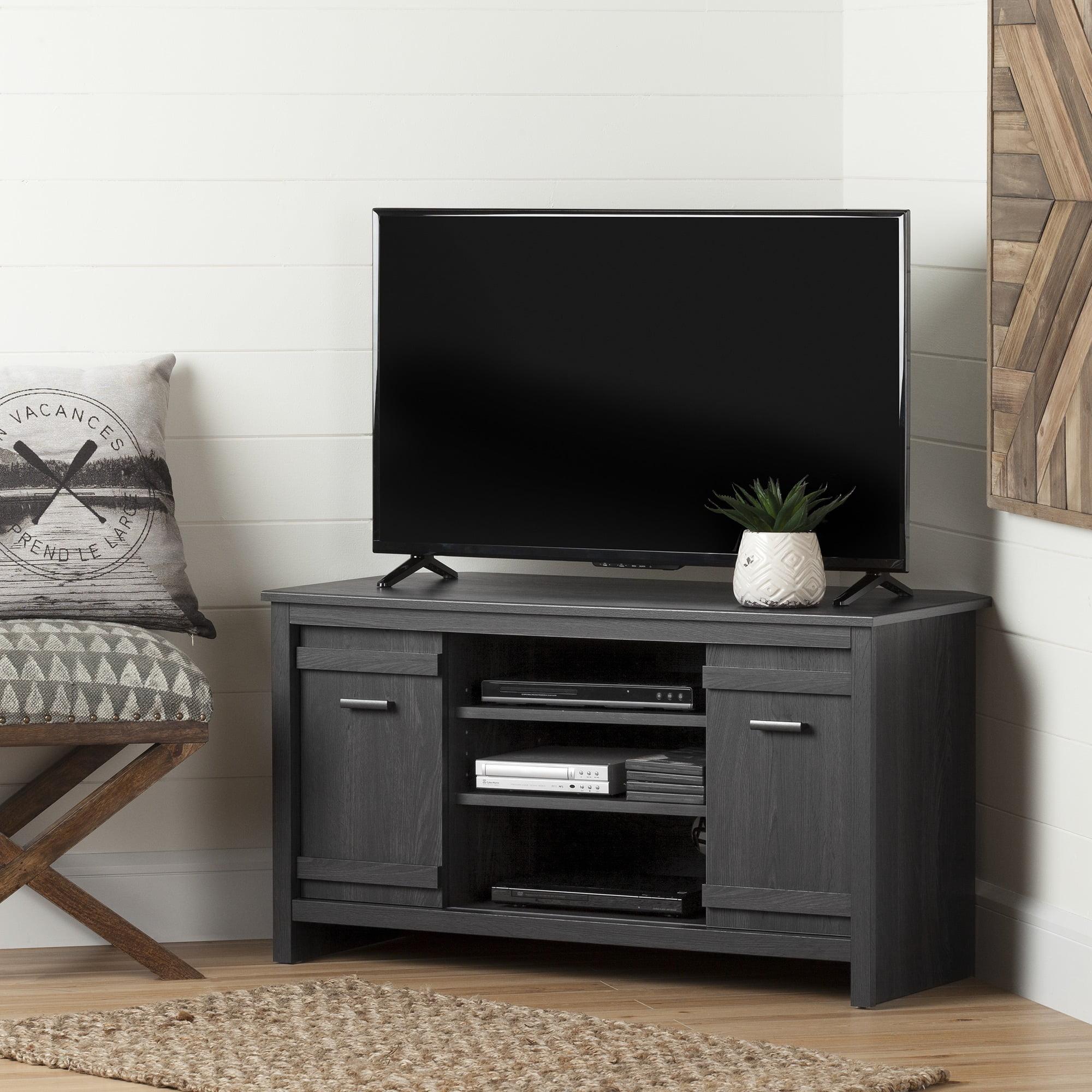 Exhibit TV Stand for TVs up to 43"