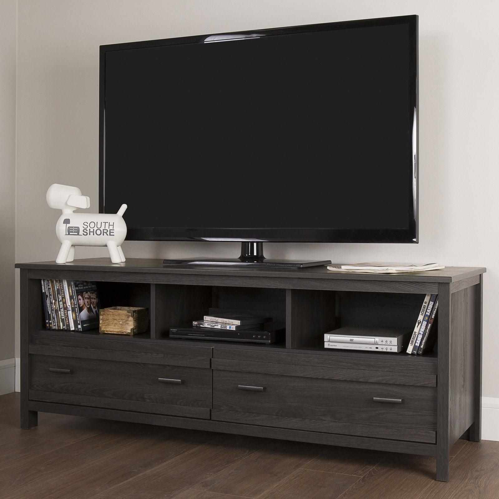 Exhibit TV Stand for TVs up to 65"