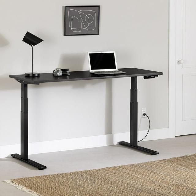 Ezra Height Adjustable Standing Desk