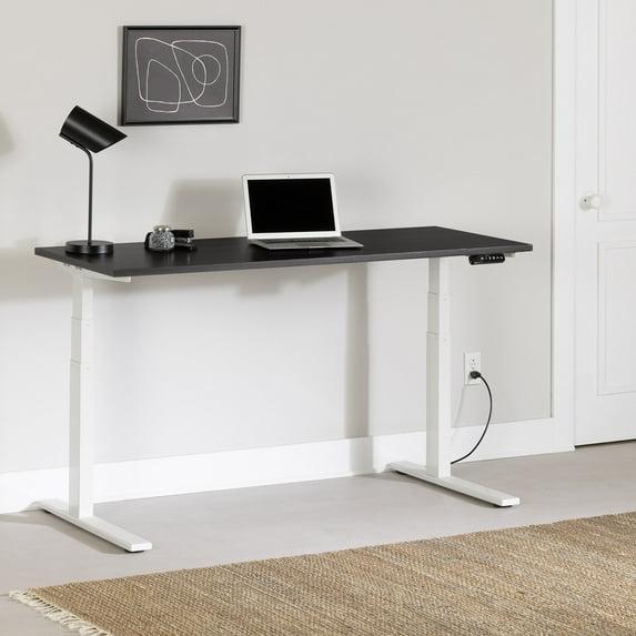 Ezra Height Adjustable Standing Desk