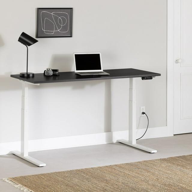 Ezra Height Adjustable Standing Desk