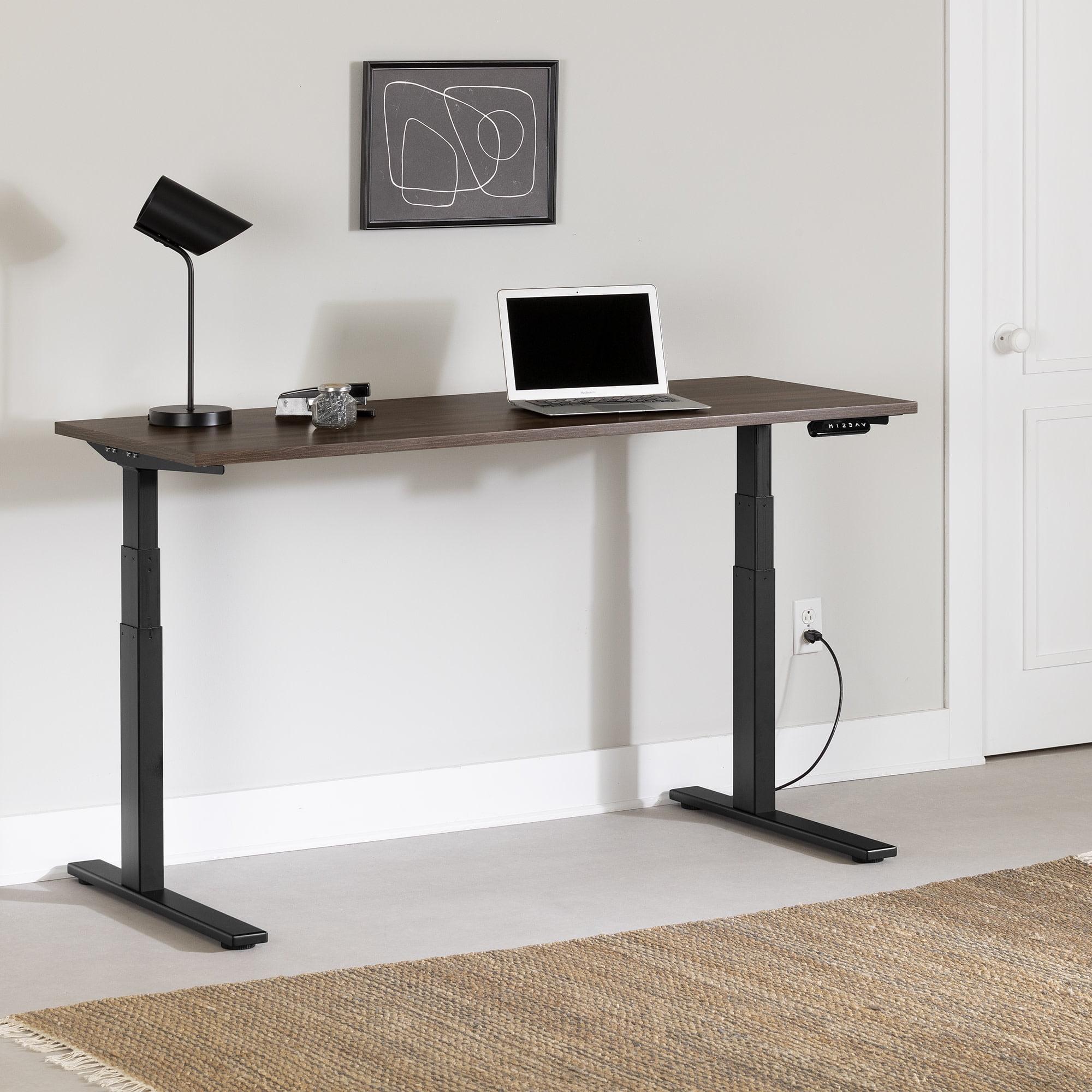 Ezra Height Adjustable Standing Desk