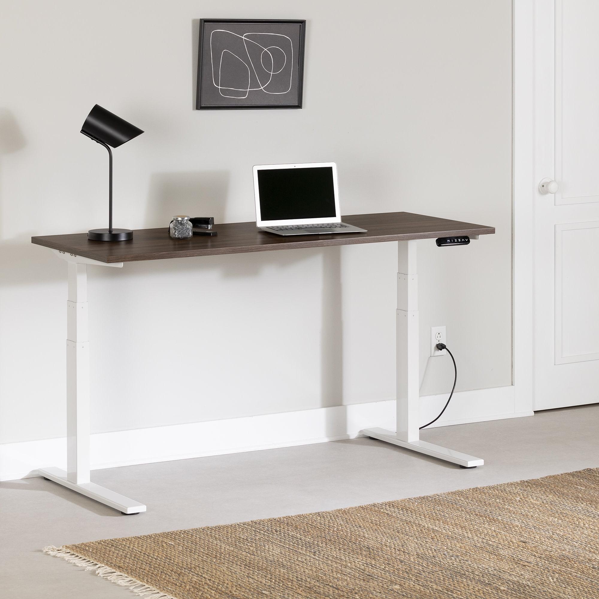 Ezra Height Adjustable Standing Desk