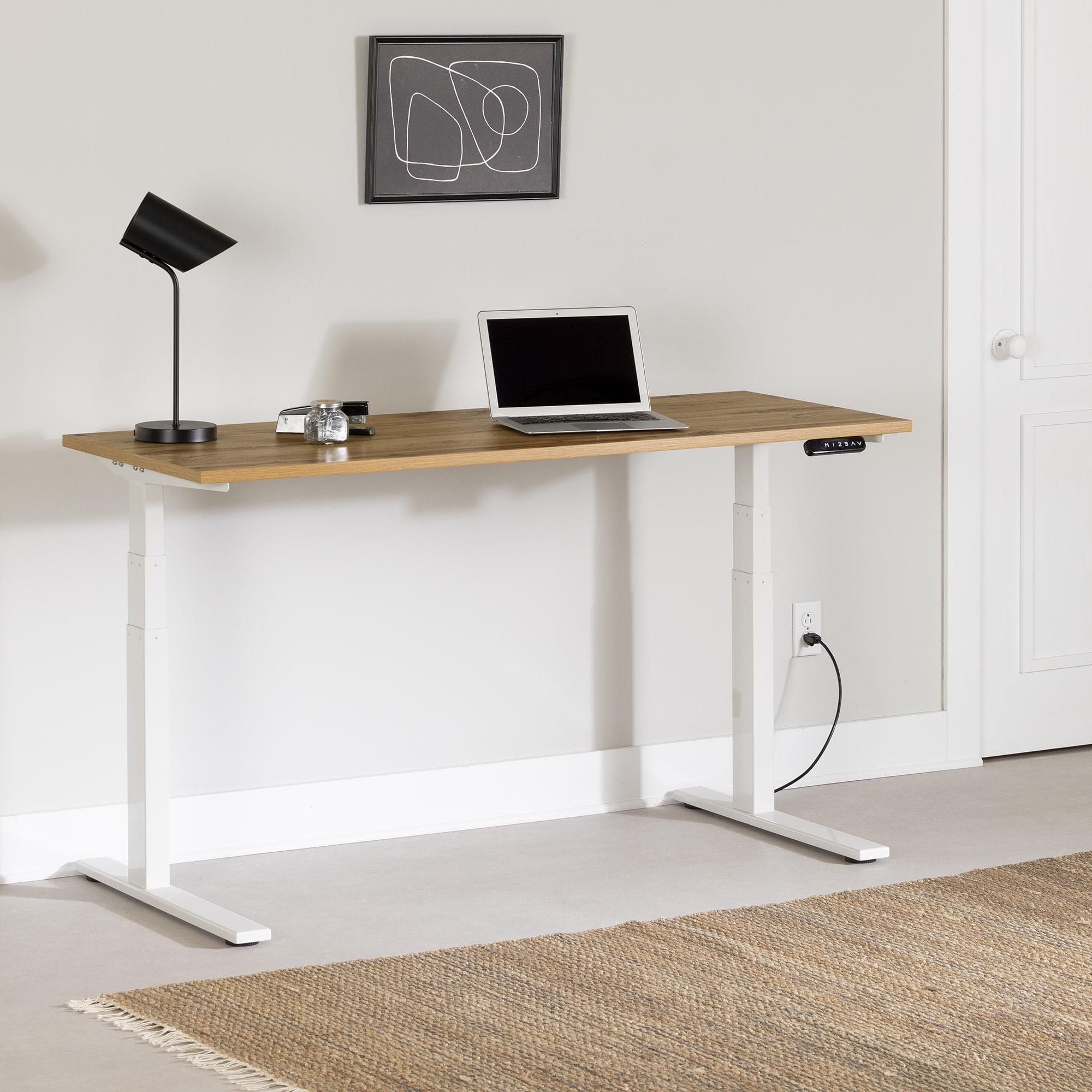 Ezra Height Adjustable Standing Desk