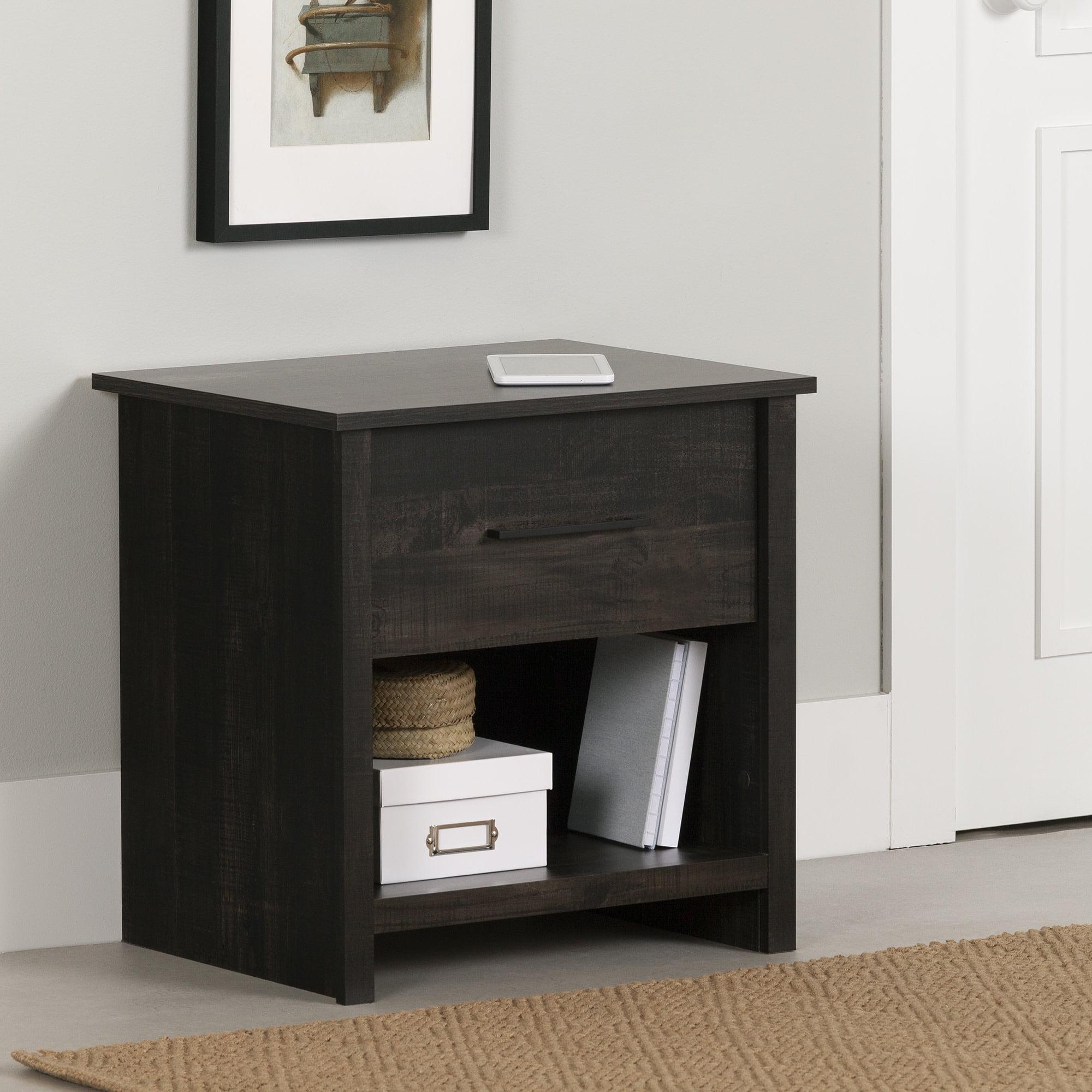 Fernley 1 - Drawer Nightstand