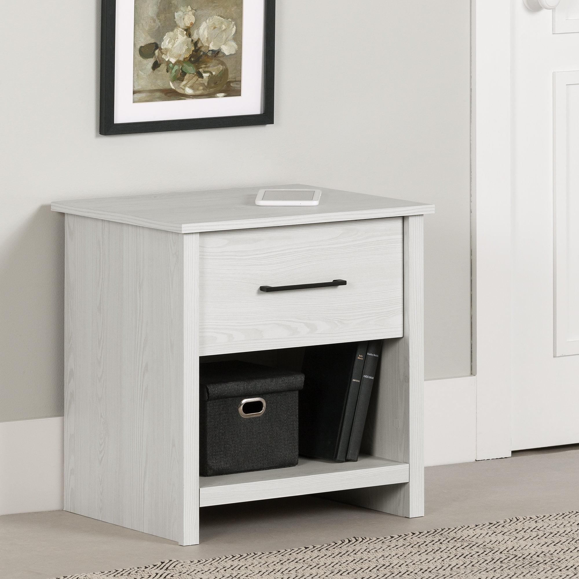 Fernley 1 - Drawer Nightstand