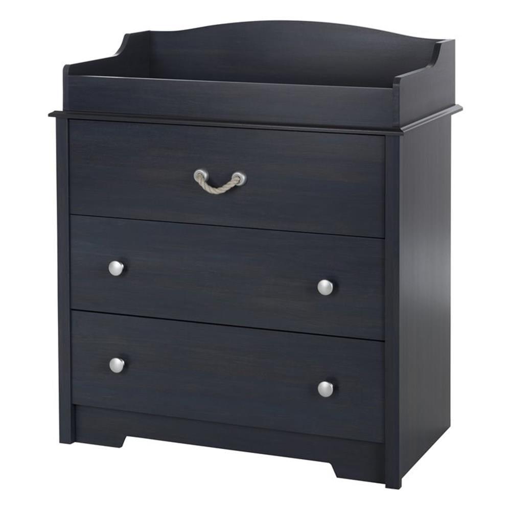 Hoyer Changing Table Dresser