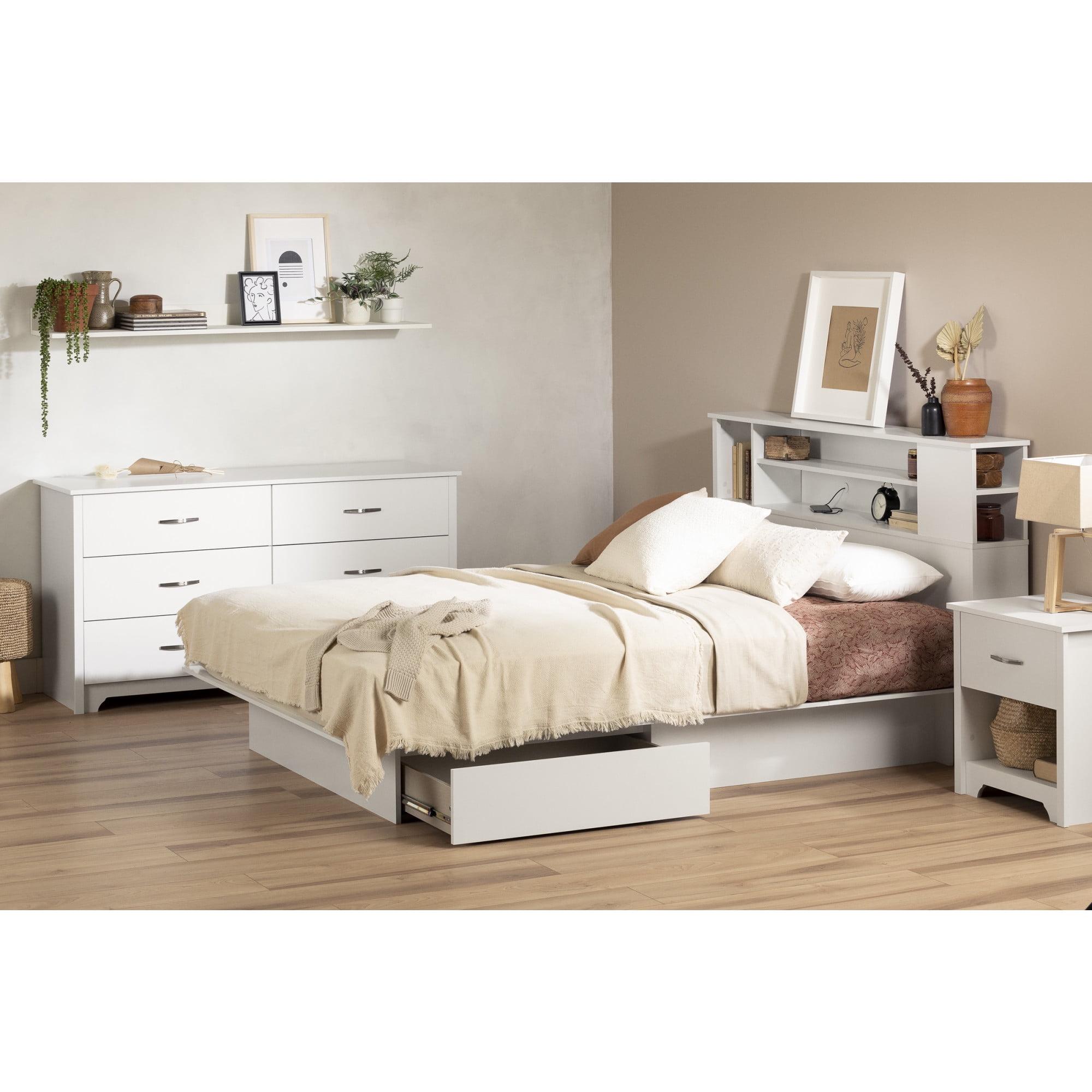 Fusion 6 - Drawer Dresser