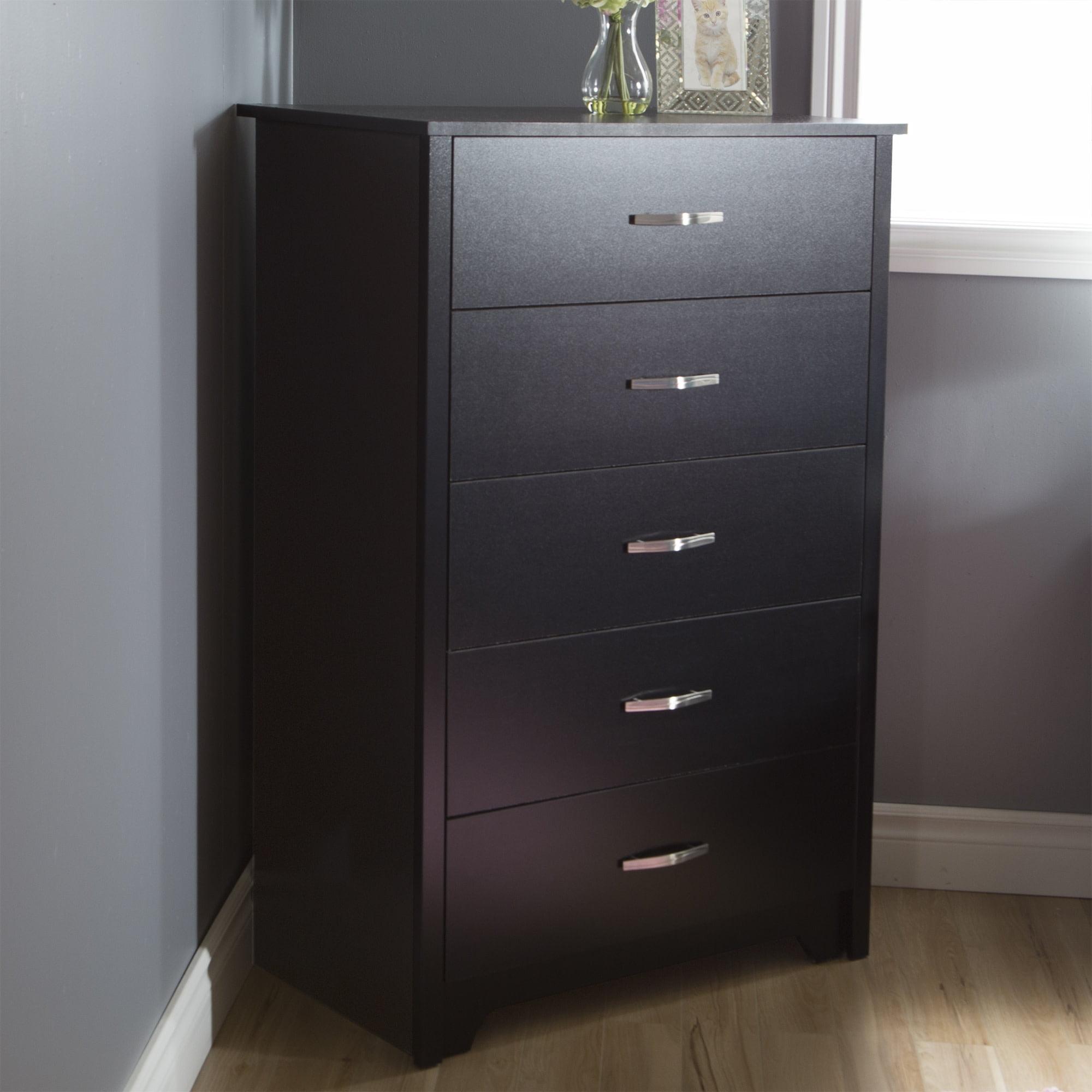 Fusion 31'' W 5 - Drawer Dresser