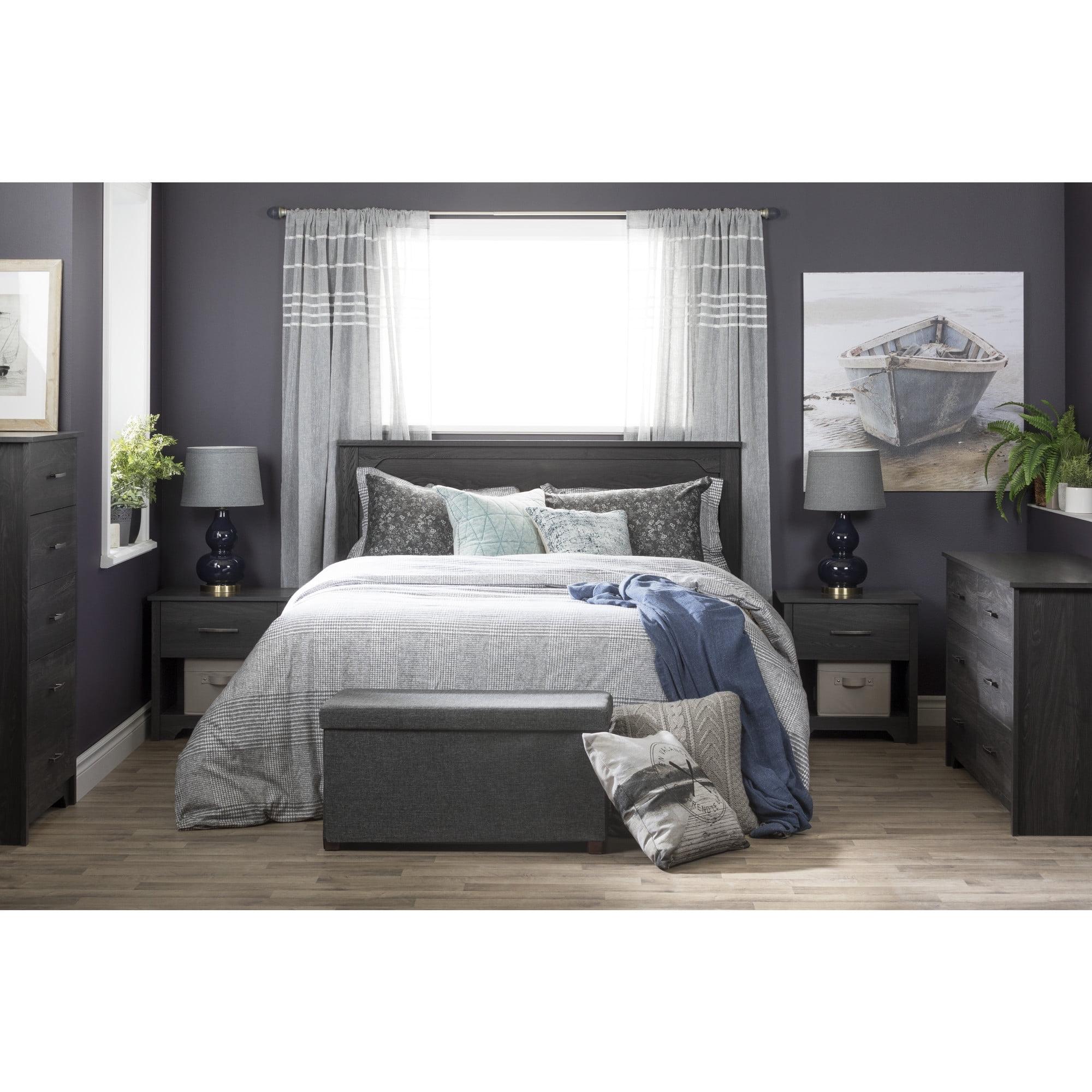 Fusion 5 Drawer Chest