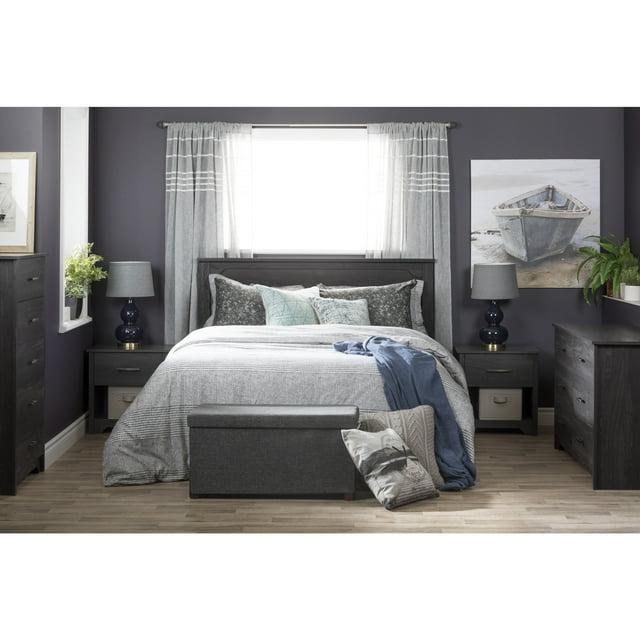 Fusion 5 Drawer Chest