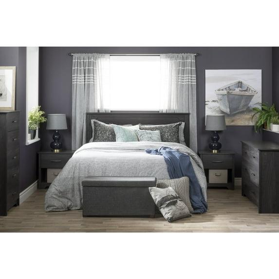 South Shore Fusion 6-Drawer Dresser