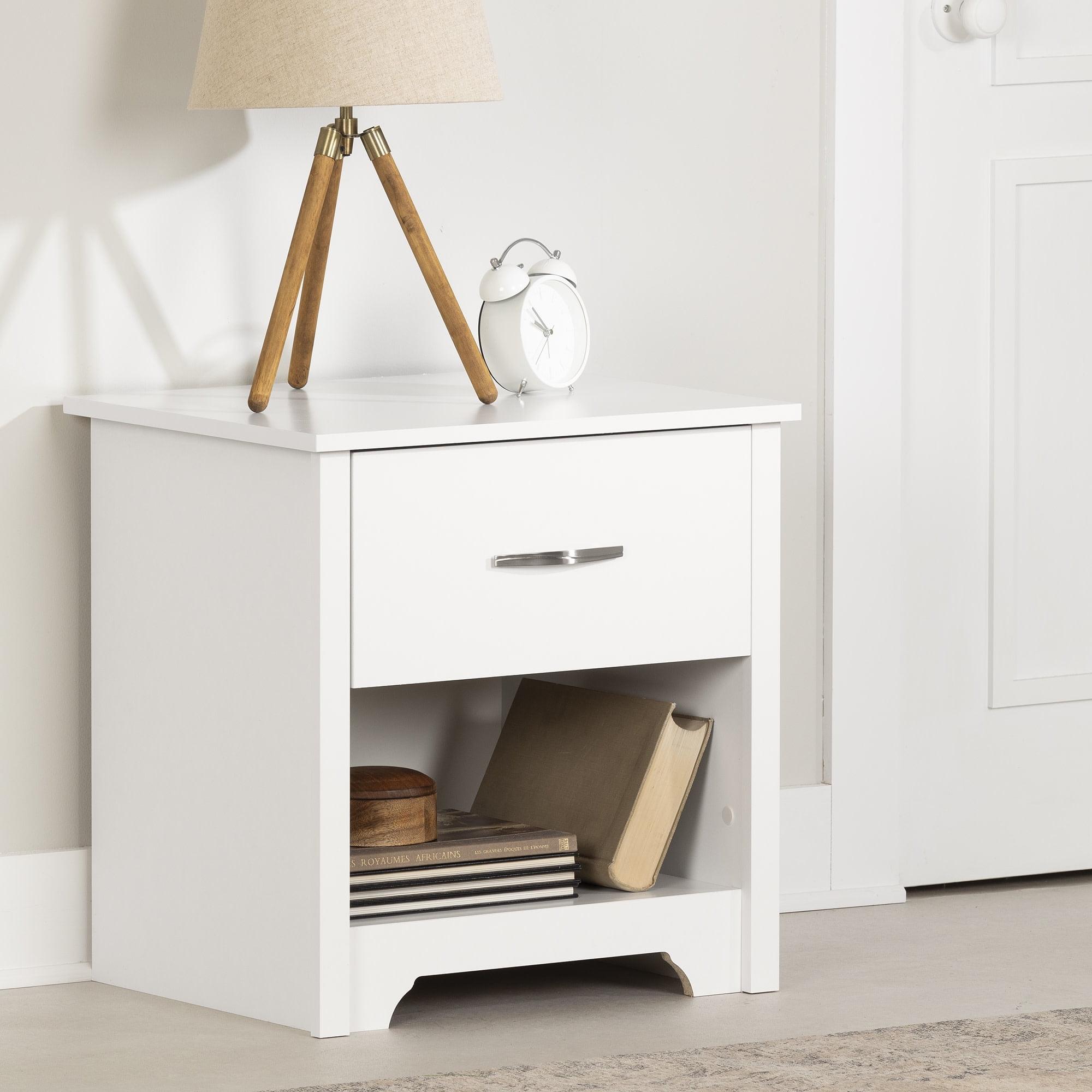 Fusion 1 - Drawer Nightstand