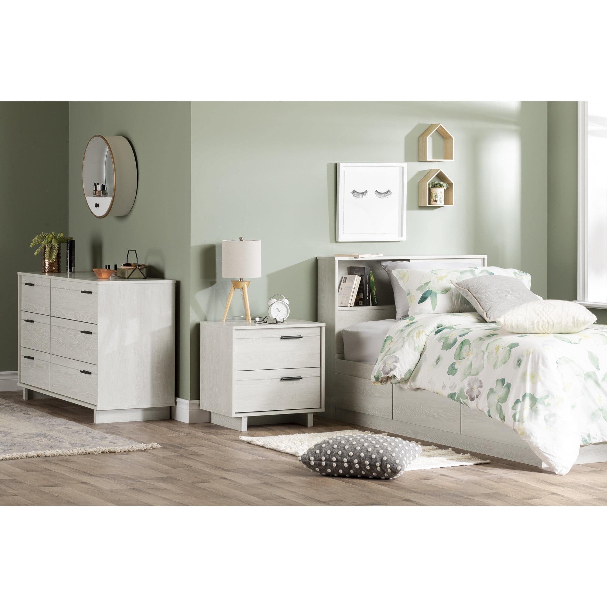 Fynn 6-Drawer Dresser